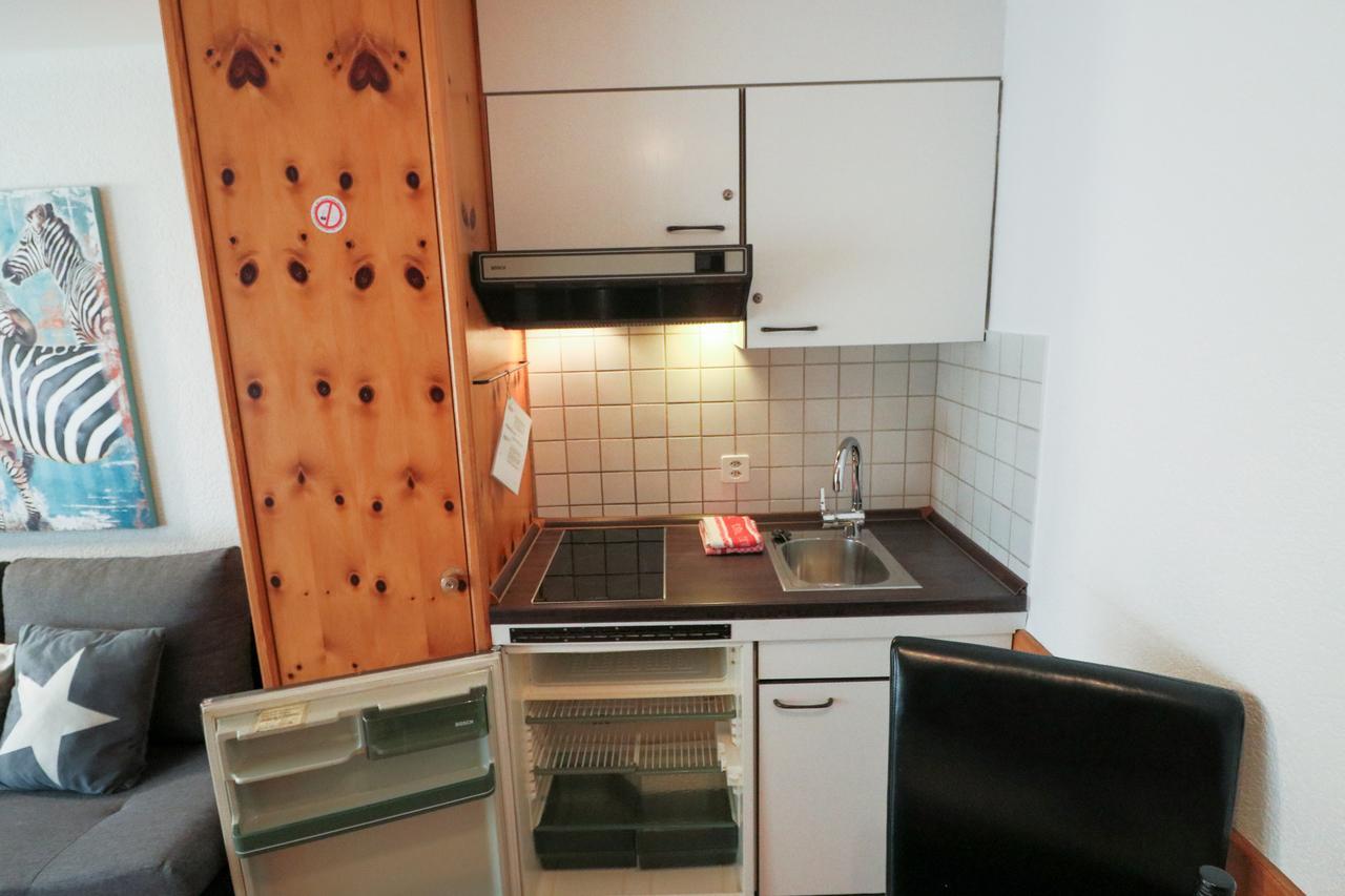 Apartamento Richmond - 303