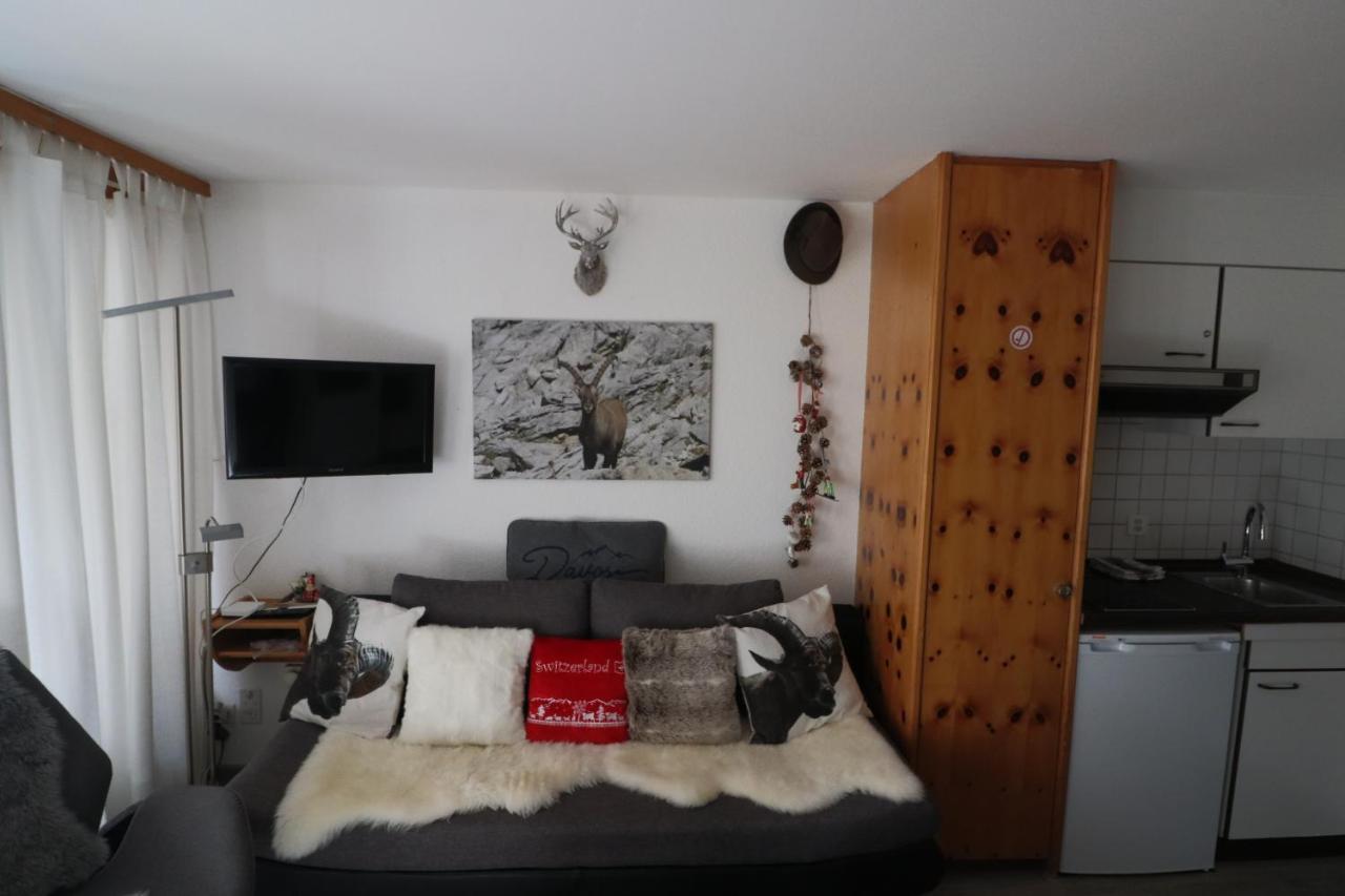 Apartamento Richmond - 303 Davos