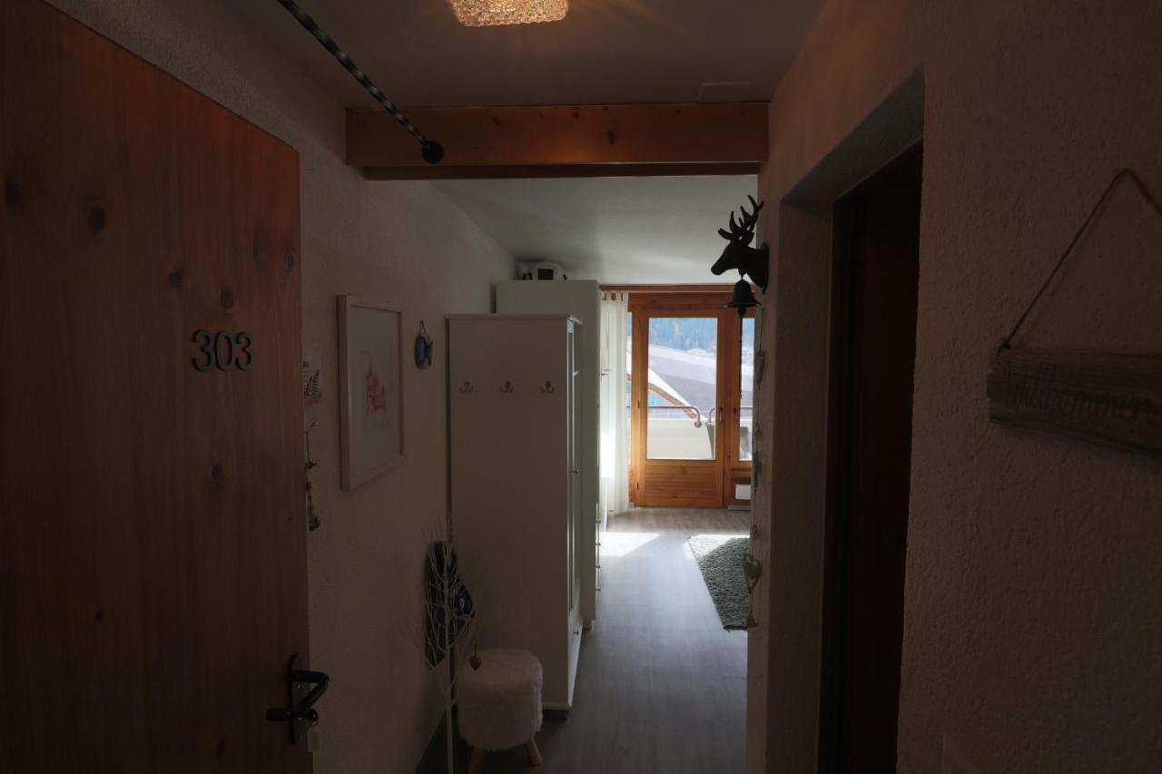 Richmond - 303 Apartamento Davos