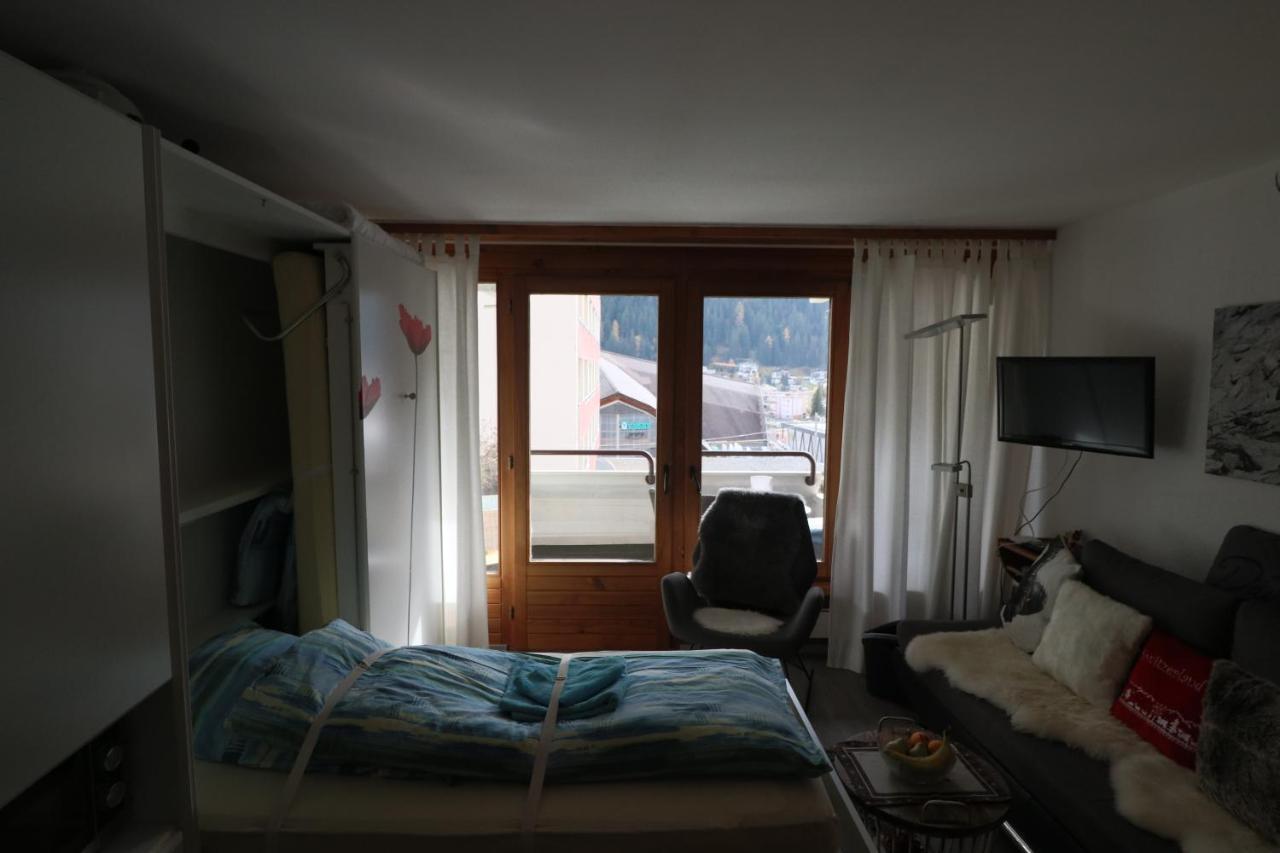 Apartamento Richmond - 303